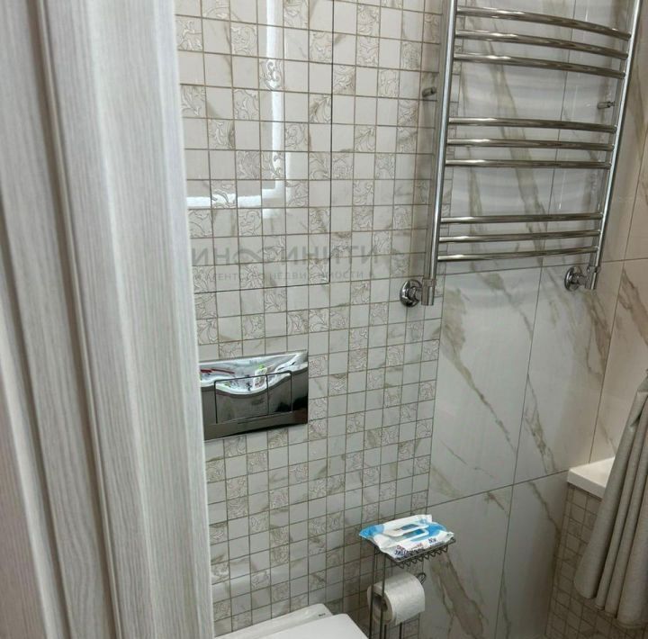 квартира г Долгопрудный ул Парковая 54 Физтех фото 12