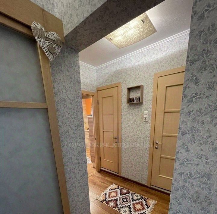квартира г Химки пр-кт Мельникова 9 Планерная фото 5