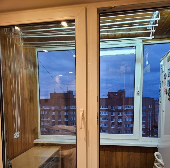 квартира г Долгопрудный пр-кт Лихачевский 70к/4 Долгопрудная фото 25
