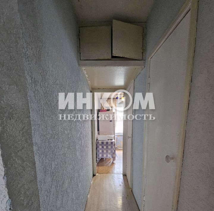 квартира г Жуковский ул Молодежная 32 Ильинская фото 10