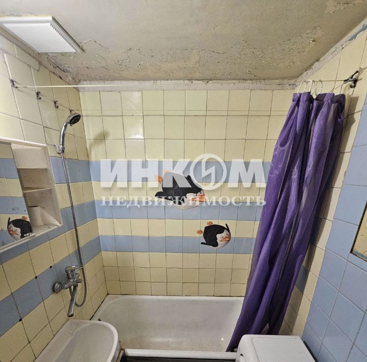 квартира г Жуковский ул Молодежная 32 Ильинская фото 12