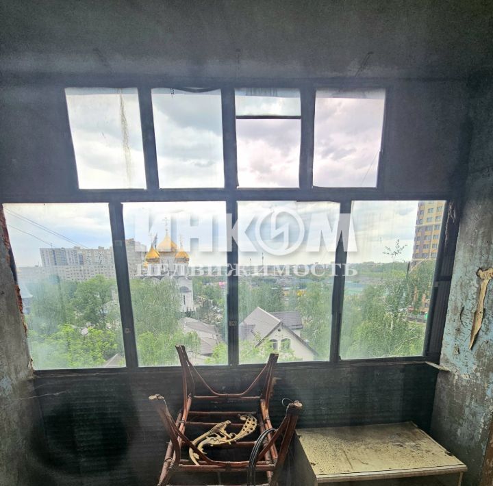 квартира г Жуковский ул Молодежная 32 Ильинская фото 19