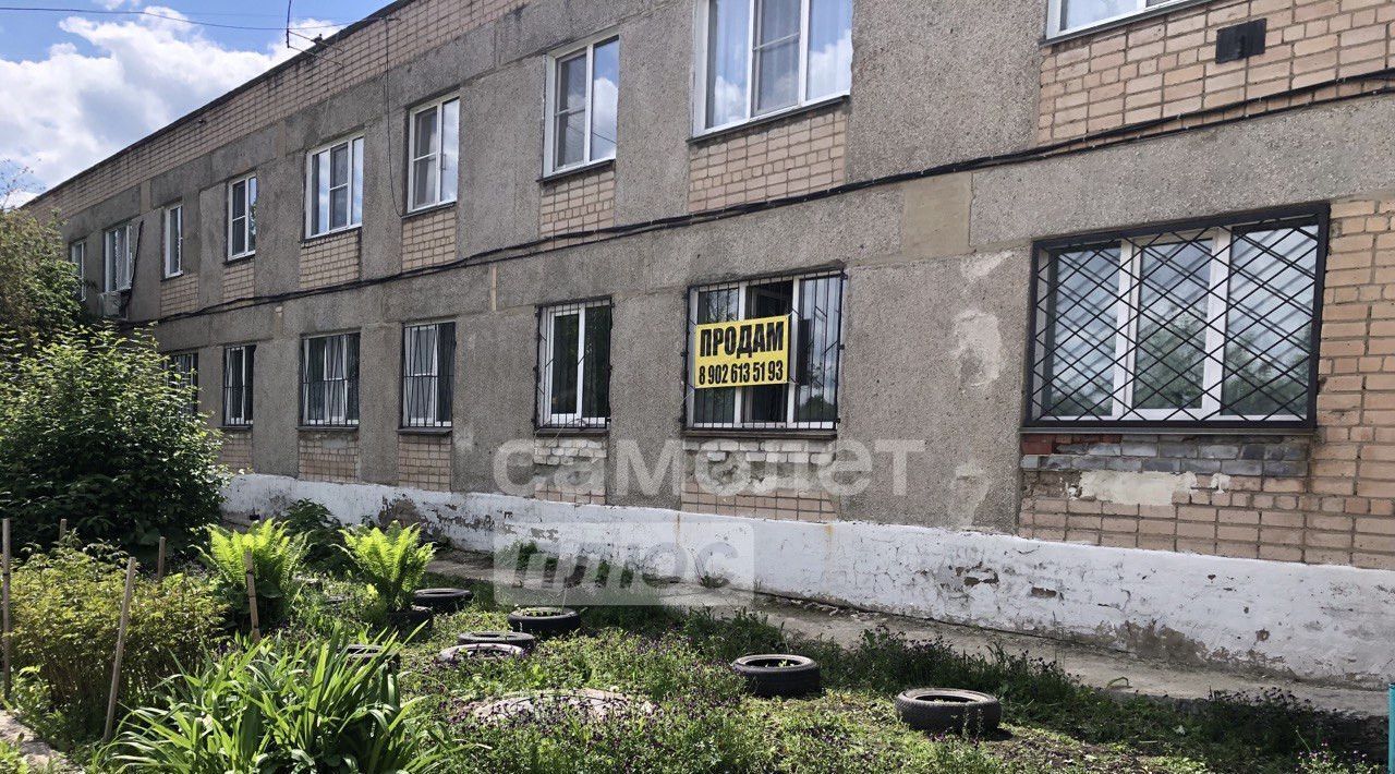 квартира г Копейск ул Терешковой 7а фото 19