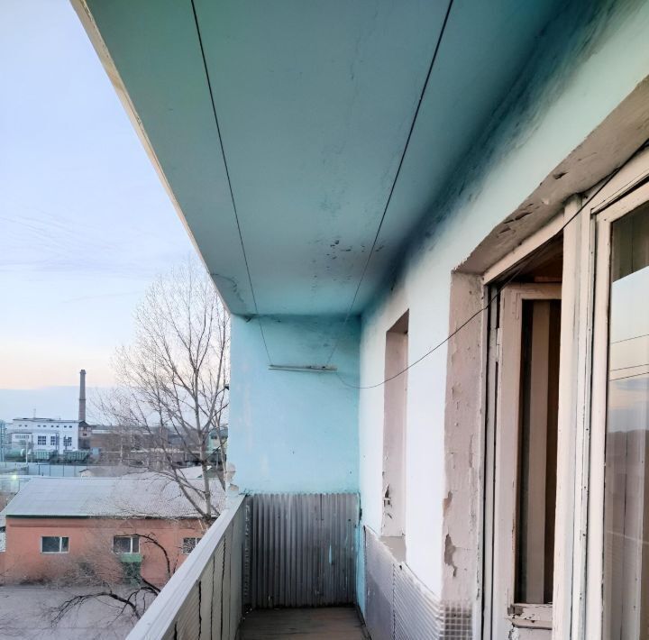 квартира г Абакан ул Кошурникова 21 фото 2