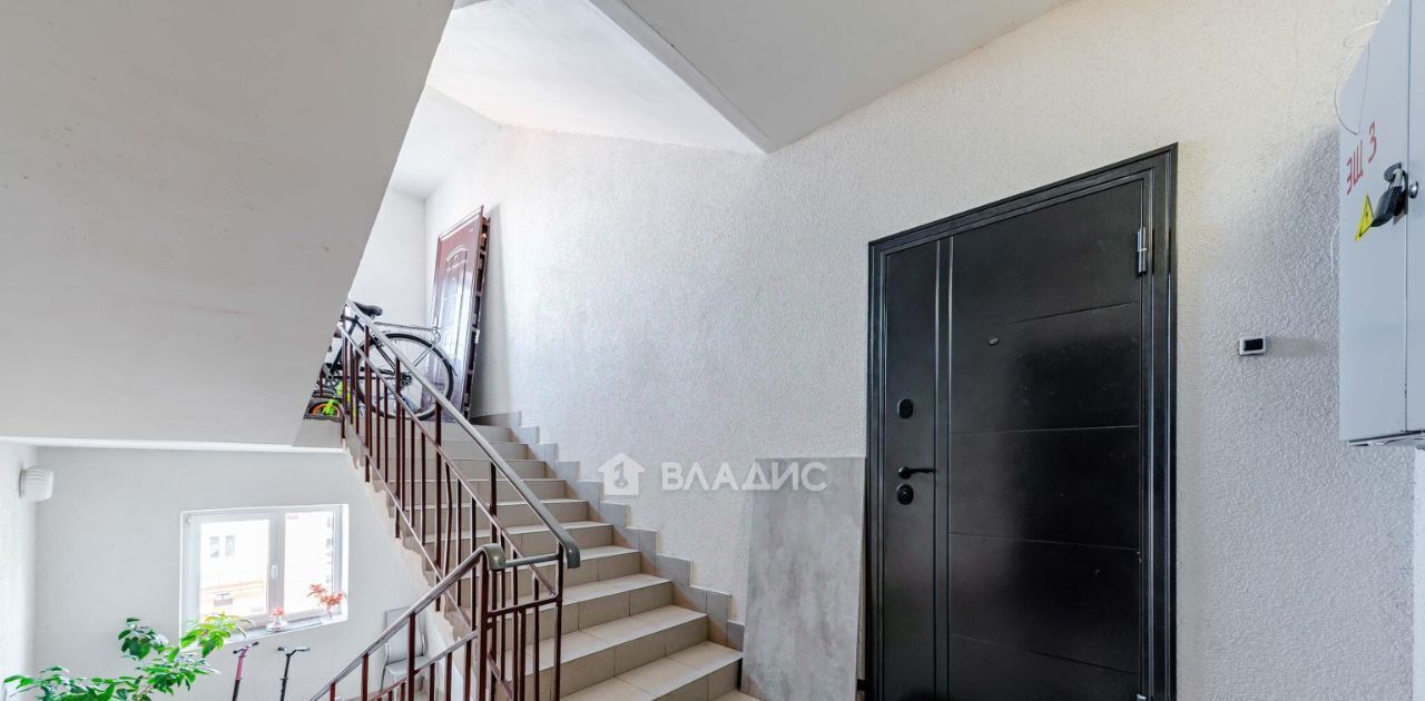 квартира г Сестрорецк ул Александра Паншина 21 Беговая фото 26