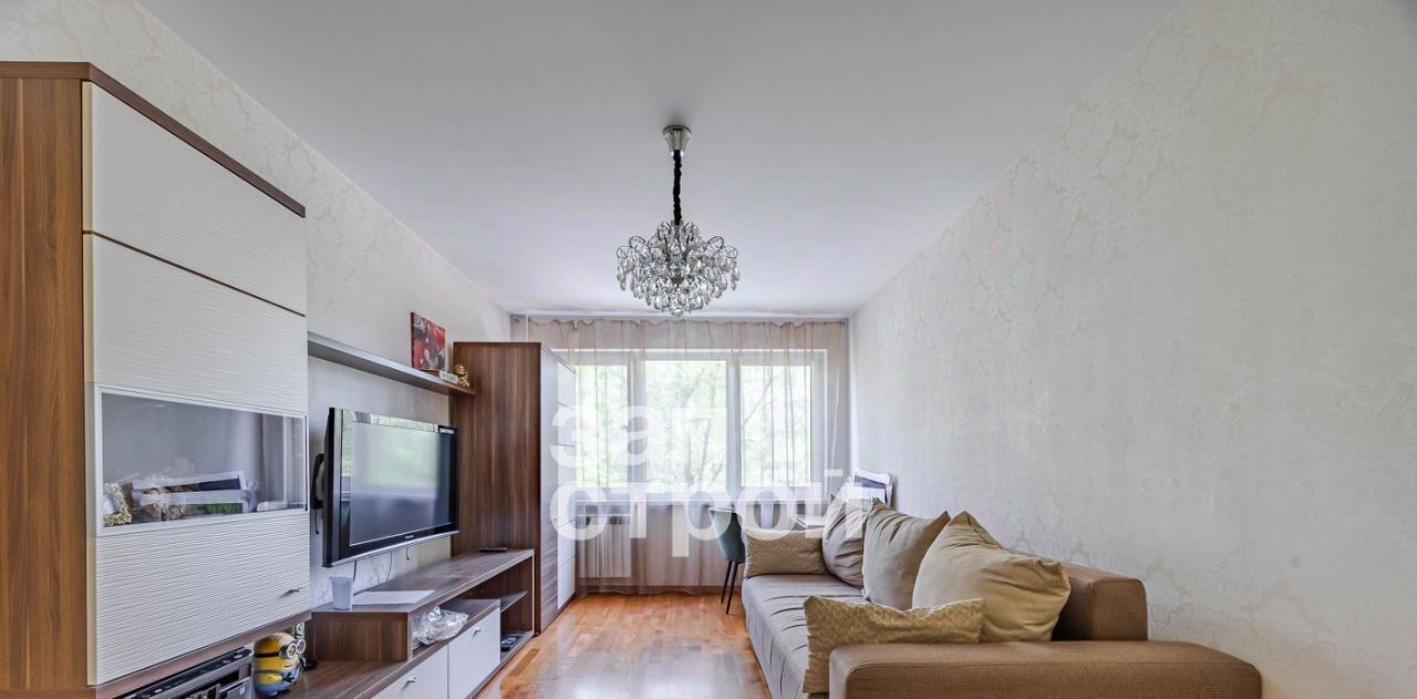 квартира г Санкт-Петербург метро Автово пр-кт Стачек 105к/2д фото 17