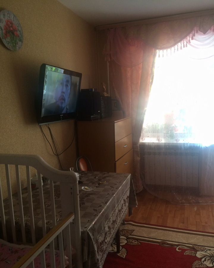 квартира г Екатеринбург ул Старых Большевиков 84к/2 Проспект Космонавтов фото 4