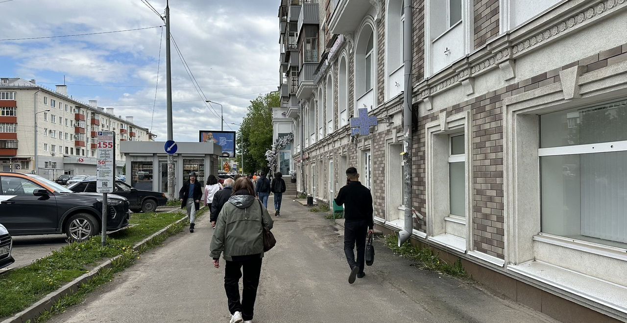 свободного назначения г Казань Суконная слобода ул Достоевского 74а фото 2
