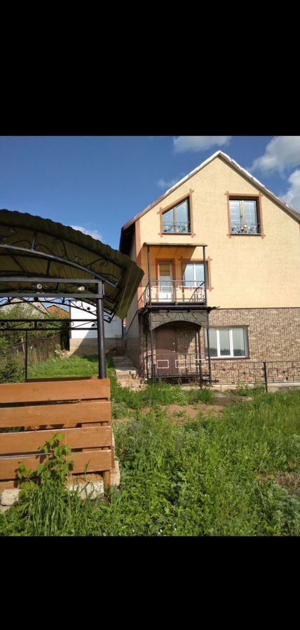 дом г Октябрьский ул Тарасова 3 фото 4