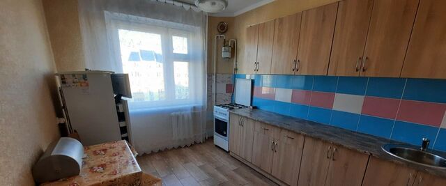 квартира р-н Заводской дом 54 фото