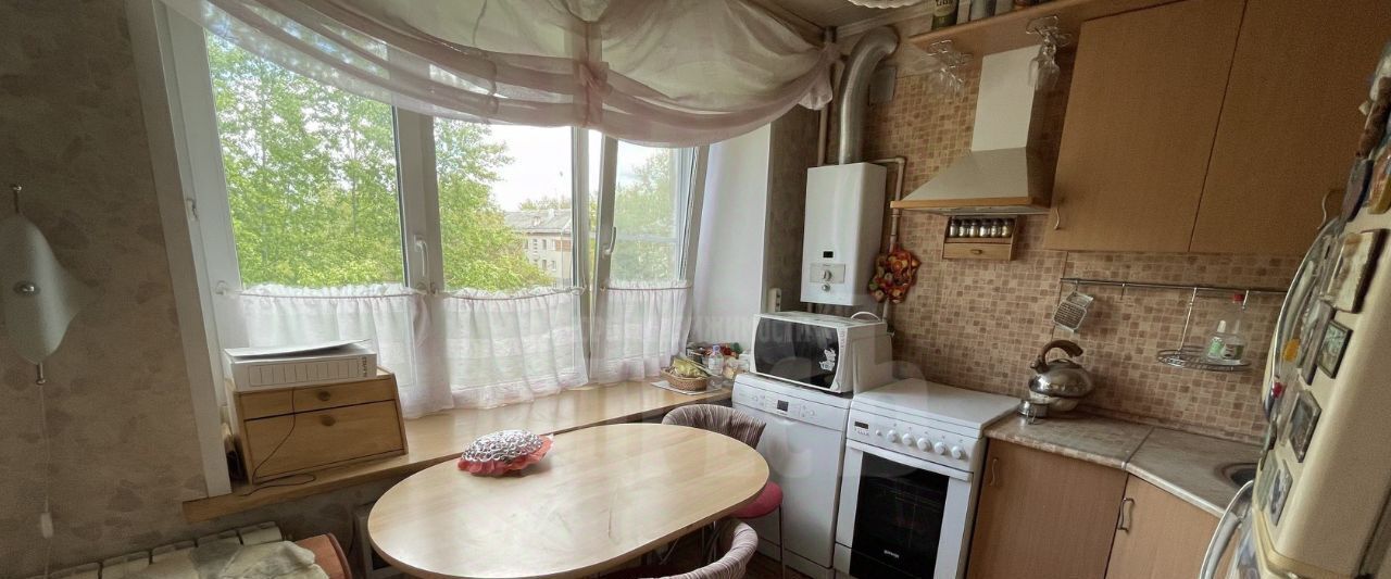 квартира г Обнинск ул Красных Зорь 5 фото 5