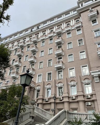 р-н Фрунзенский ул Алеутская 17 фото