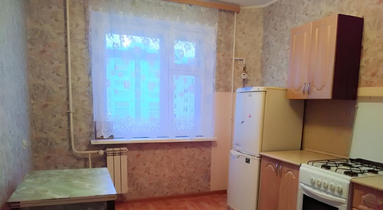 квартира г Орел р-н Заводской б-р Молодежи 5 фото 5