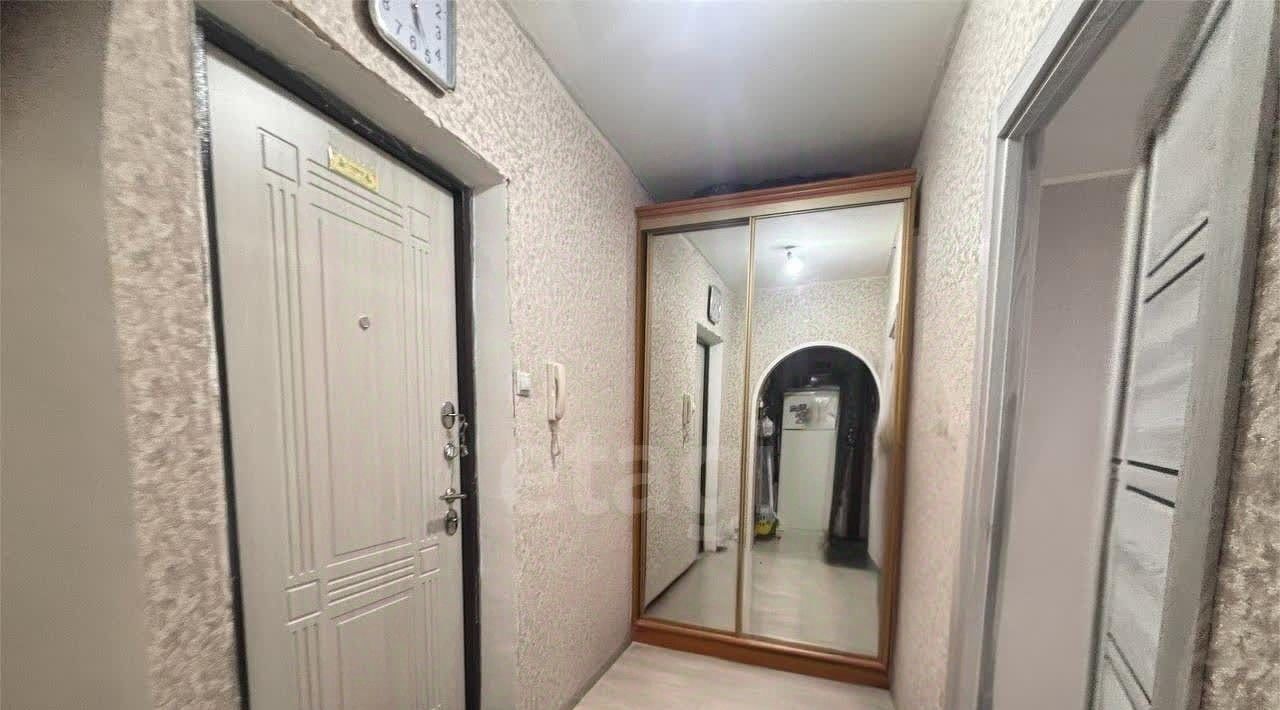 квартира г Элиста мкр 2 12 фото 10