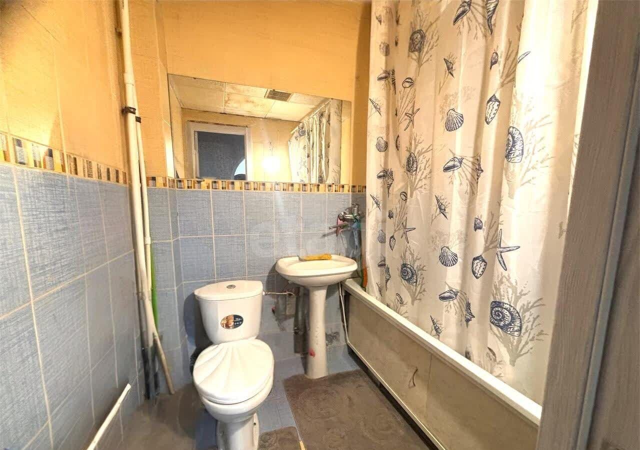квартира г Элиста 2-й мкр-н, 12 фото 9