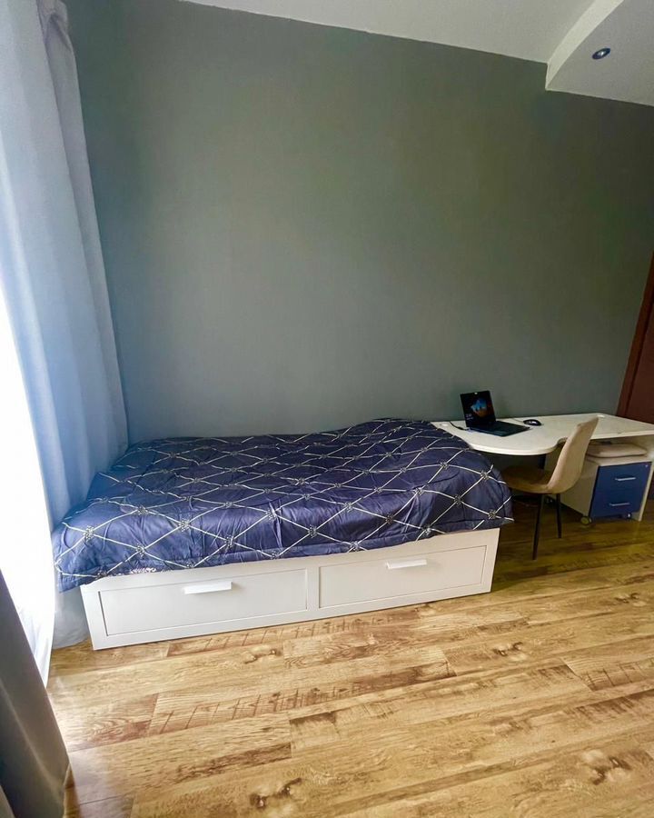 комната г Владивосток р-н Фрунзенский ул Алеутская 17 фото 19