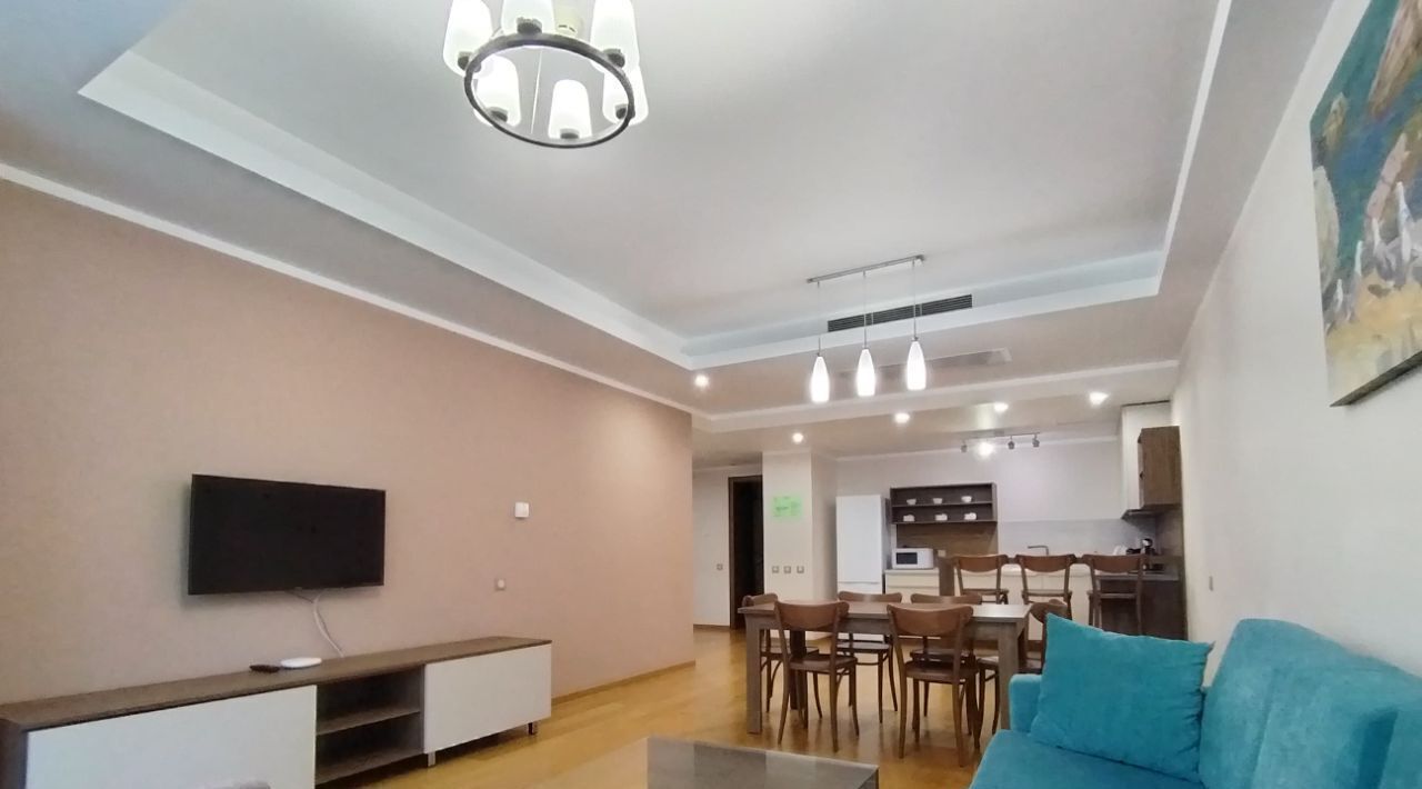 квартира р-н Анапский г Анапа пр-кт Революции 3к/4 фото 1