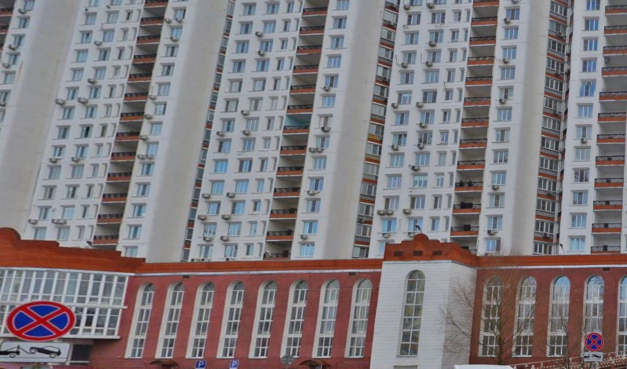квартира г Дзержинский ул Угрешская 32 Котельники фото 31