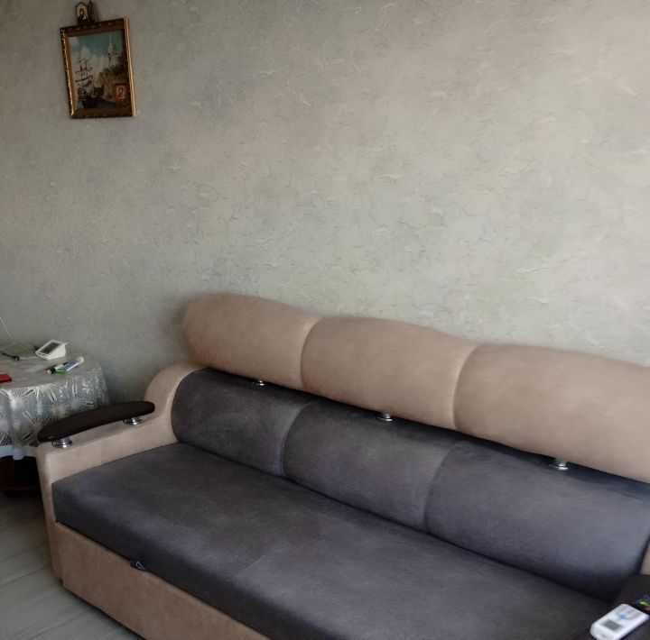 квартира г Краснодар р-н Прикубанский ул Зеленоградская 40 фото 6