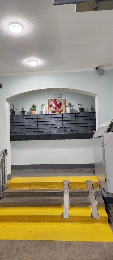 квартира г Москва метро Некрасовка ул Лавриненко 3 фото 24