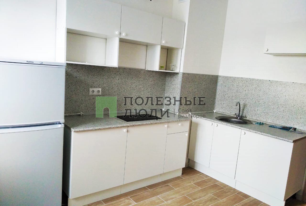 квартира г Тверь р-н Заволжский ул Новочеркасская 50 фото 3