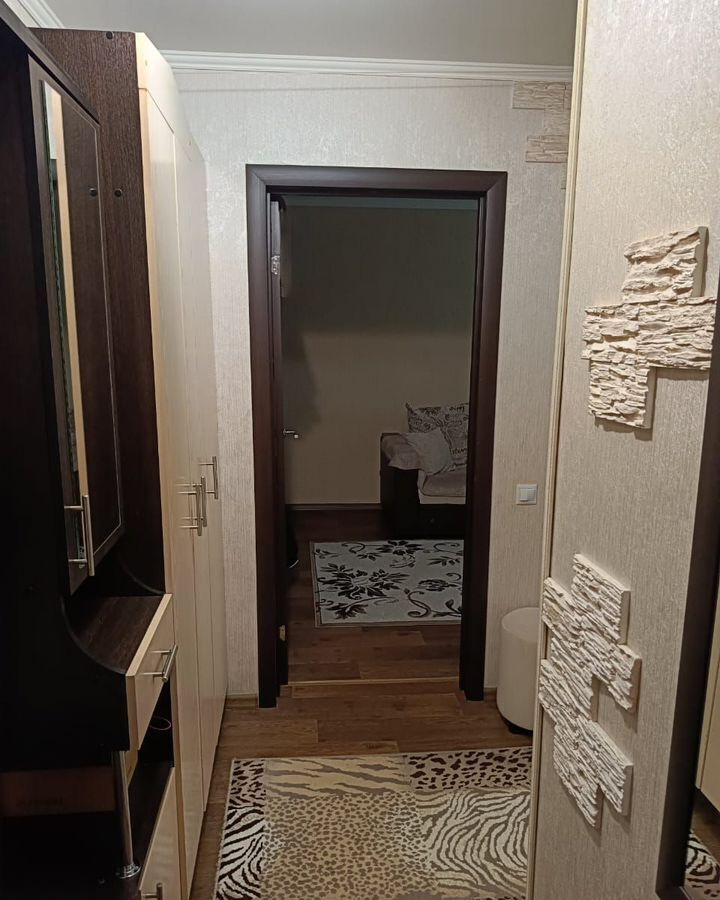 квартира г Саранск р-н Октябрьский б-р Эрьзи 6 фото 3