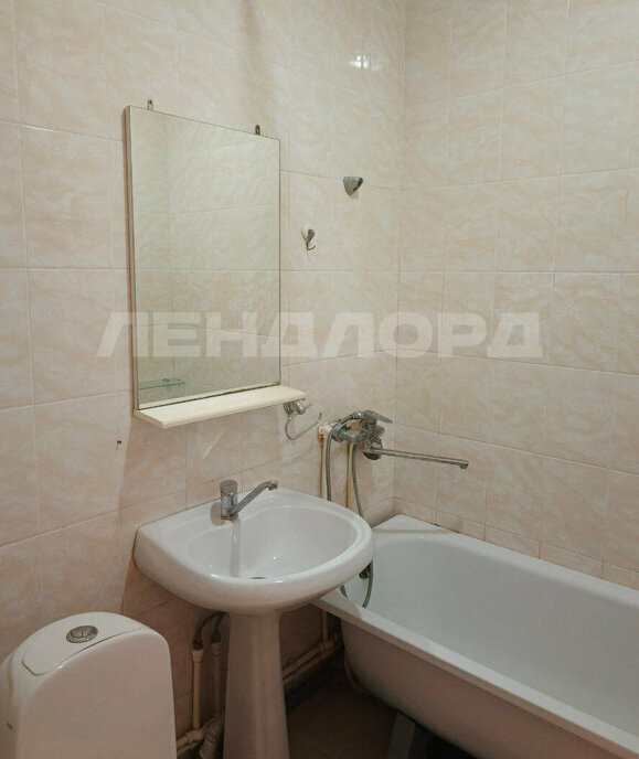 квартира г Ростов-на-Дону ул Жданова 23/24 фото 7