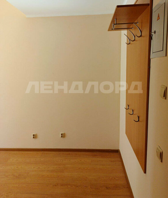 квартира г Ростов-на-Дону ул Жданова 23/24 фото 10