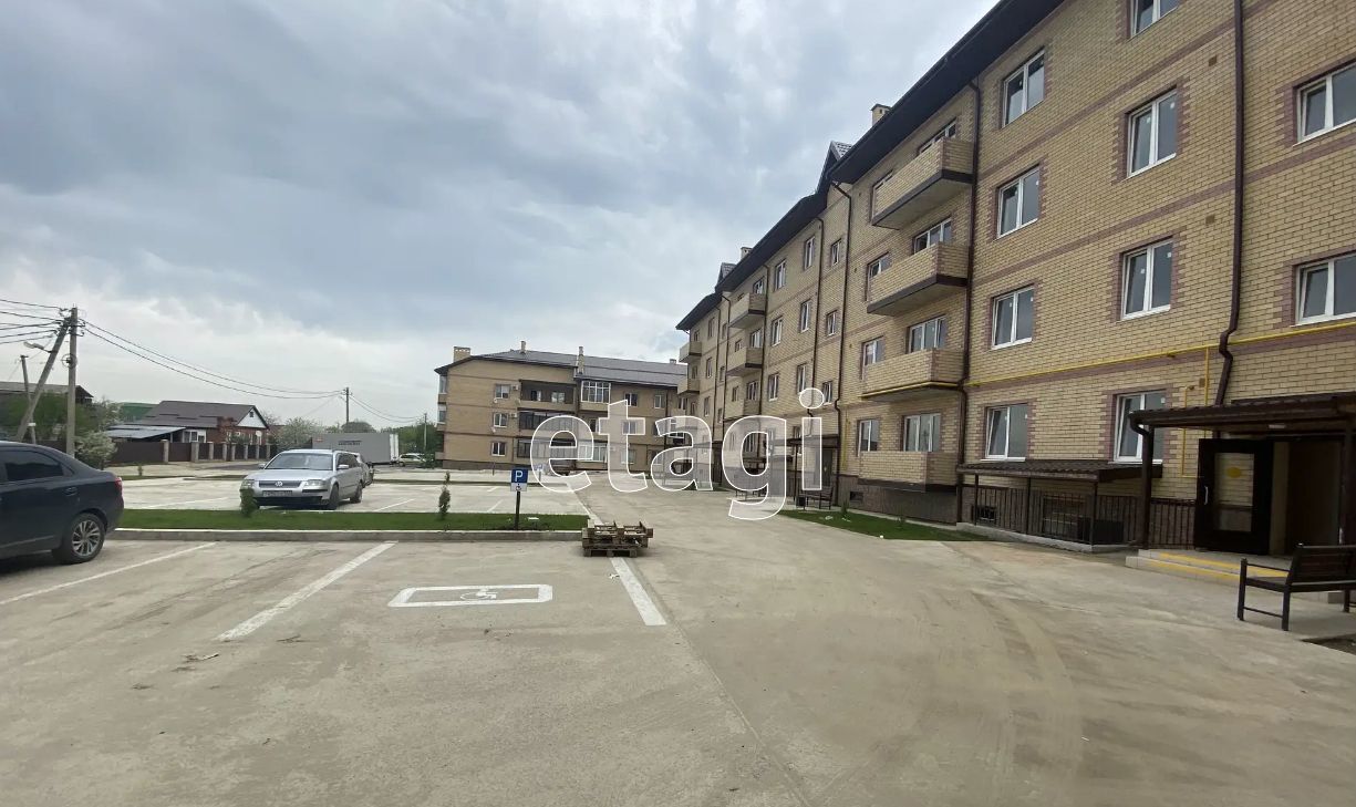 квартира г Горячий Ключ ул Тельмана 52 фото 19