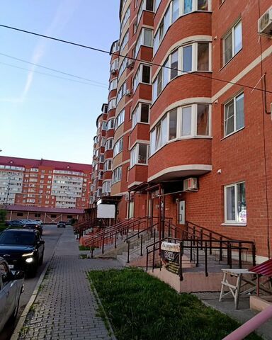 свободного назначения р-н Железнодорожный ул Фабричная 3 фото