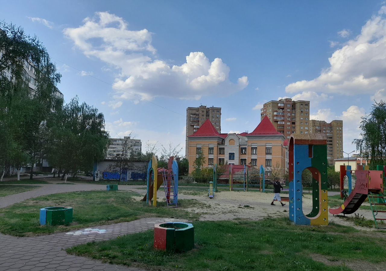 свободного назначения г Старый Оскол мкр-н Восточный, 48 фото 10