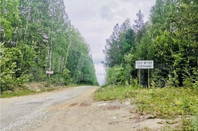 п Монетный № 127 Дачник, Тополиная ул, садовое некоммерческое товарищество фото