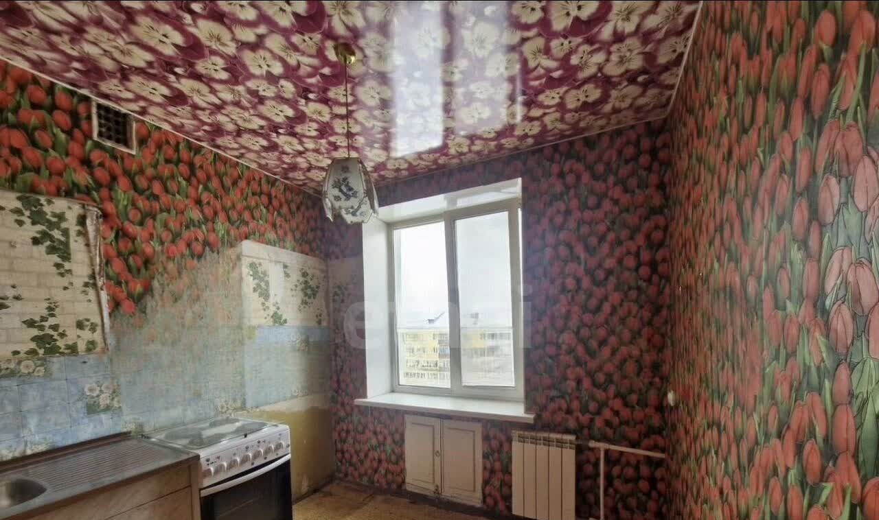 квартира г Нижний Тагил Красный камень ул Пархоменко 101 фото 5