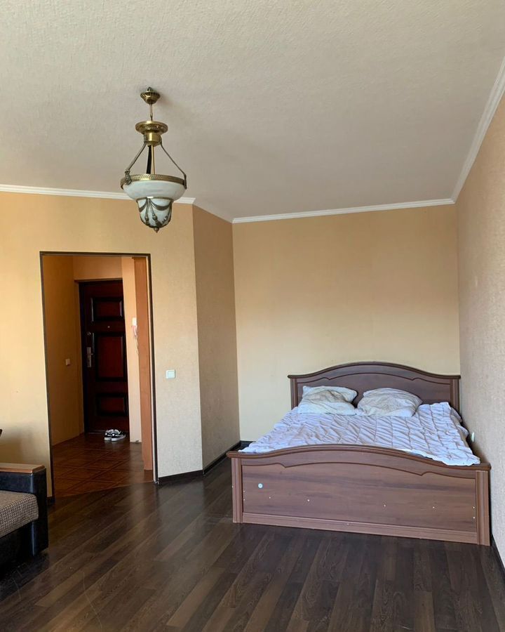 квартира г Майкоп ул Чкалова 65 Республика Адыгея Адыгея фото 5