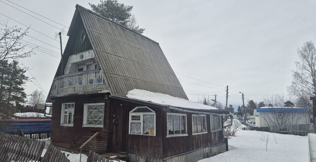 р-н Приморский снт Автомобилист 374, Новодвинск фото