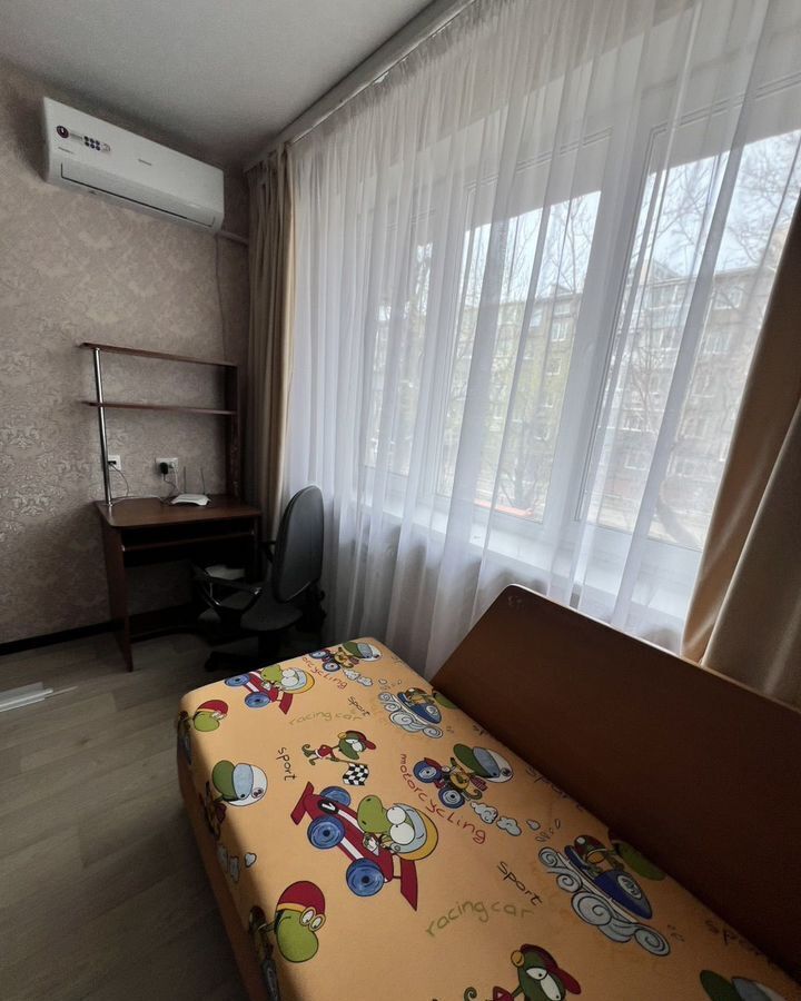 квартира г Владивосток р-н Советский ул Енисейская 14 фото 3