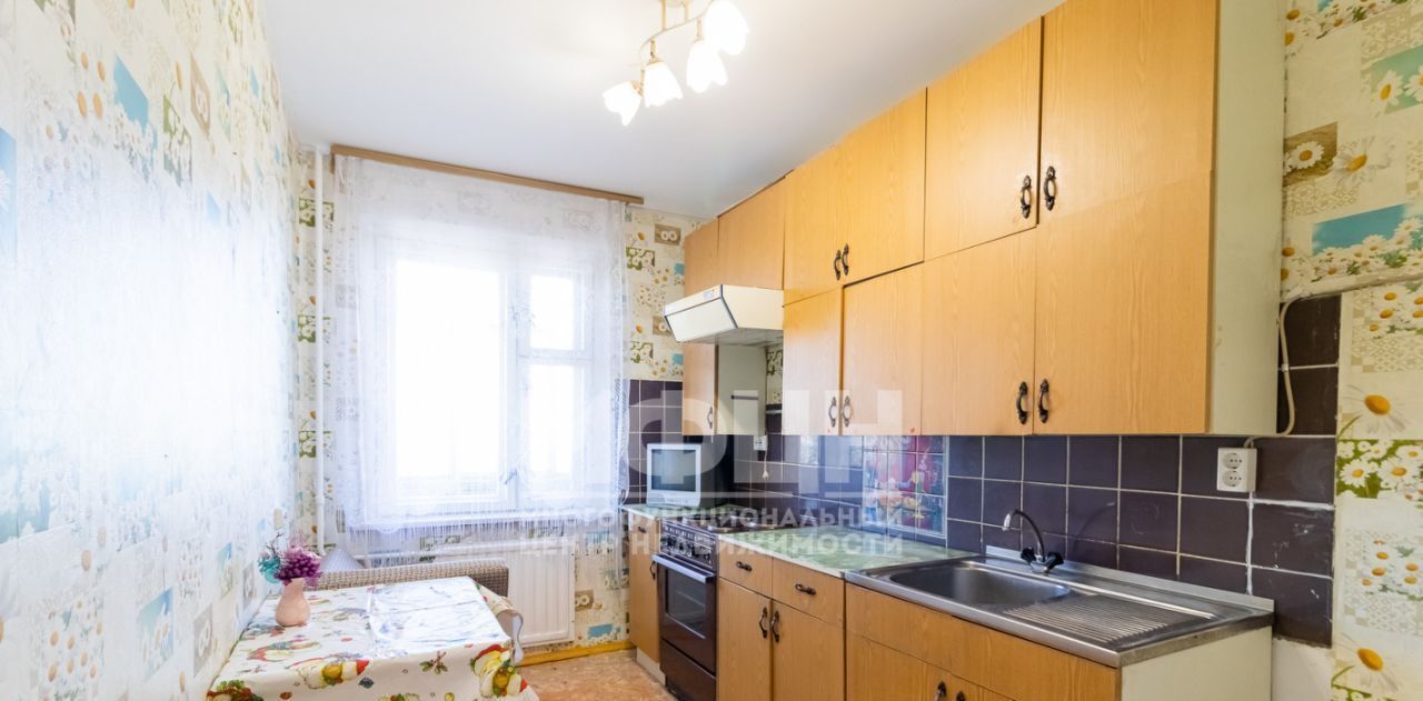 квартира г Петрозаводск ш Лососинское 21к/1 фото 1
