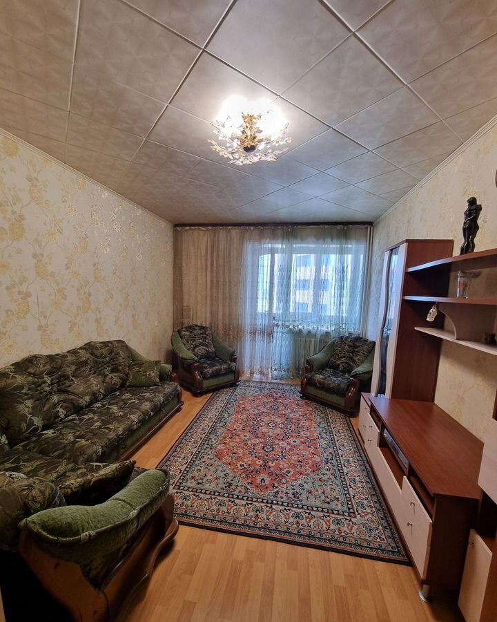 квартира г Томск р-н Советский ул Тверская 17/1 фото 7