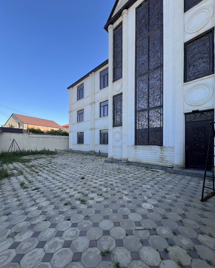 квартира г Махачкала р-н Кировский 1-й Чиркейский тупик, 4 фото 13
