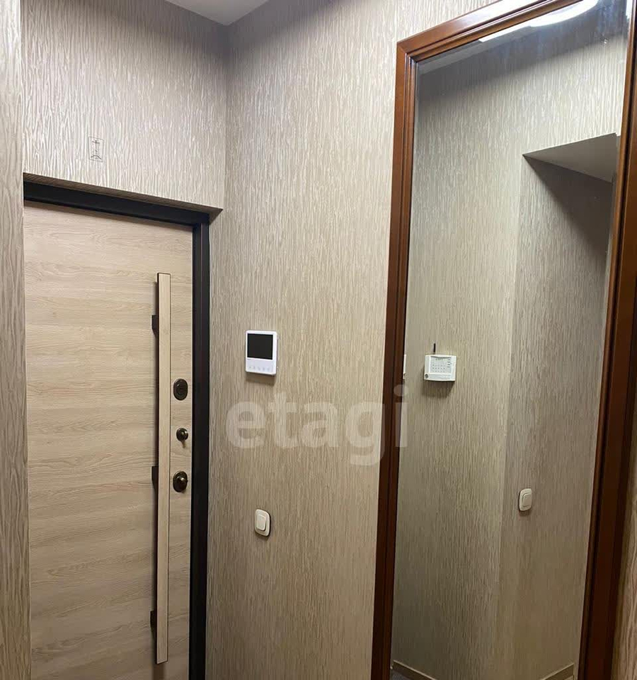 квартира г Кемерово пр-кт Советский 71 фото 20