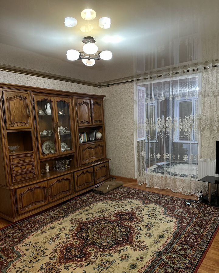 квартира г Хасавюрт пр. А. М. Гамзалаева, 20 фото 2