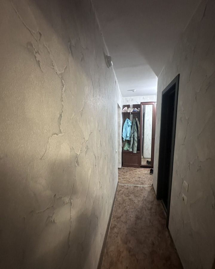 квартира г Березники ул Ломоносова 117а фото 12