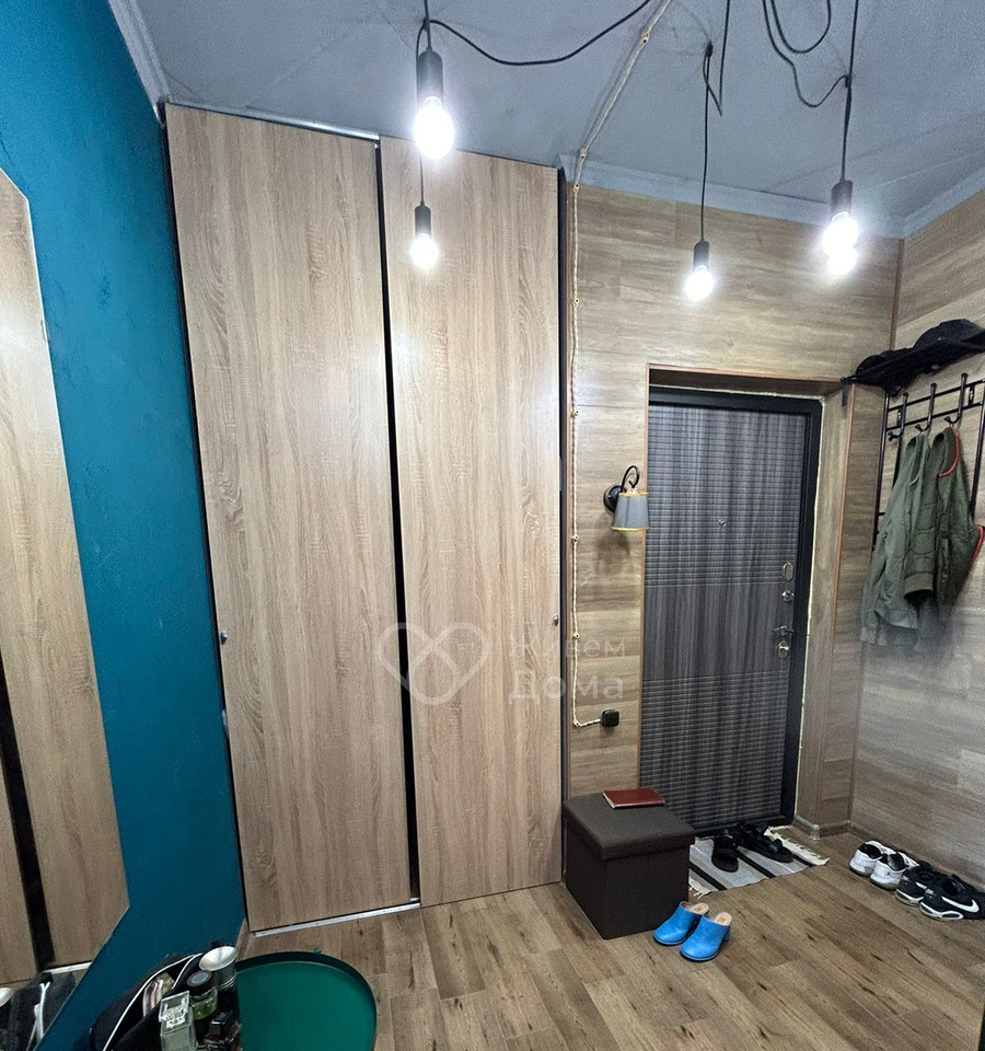 квартира г Волгоград Декоративное сооружение фото 13