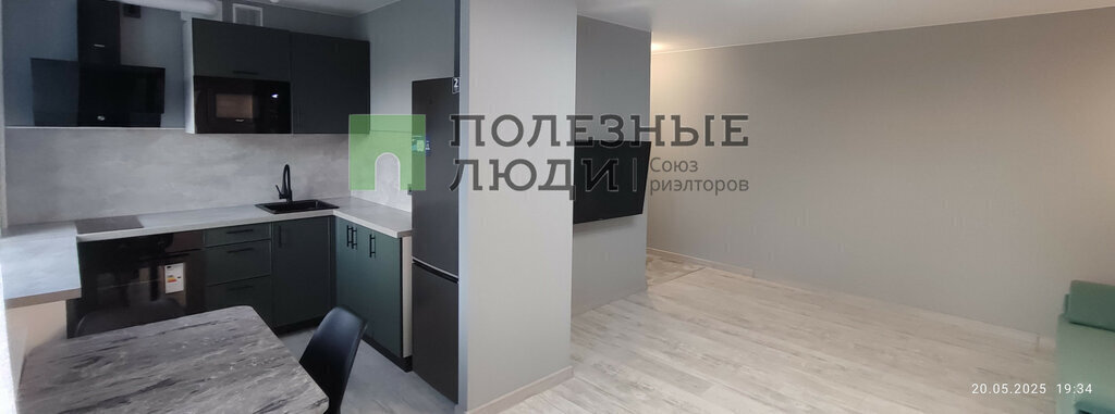 квартира г Ижевск ул Пушкинская 216 фото 4