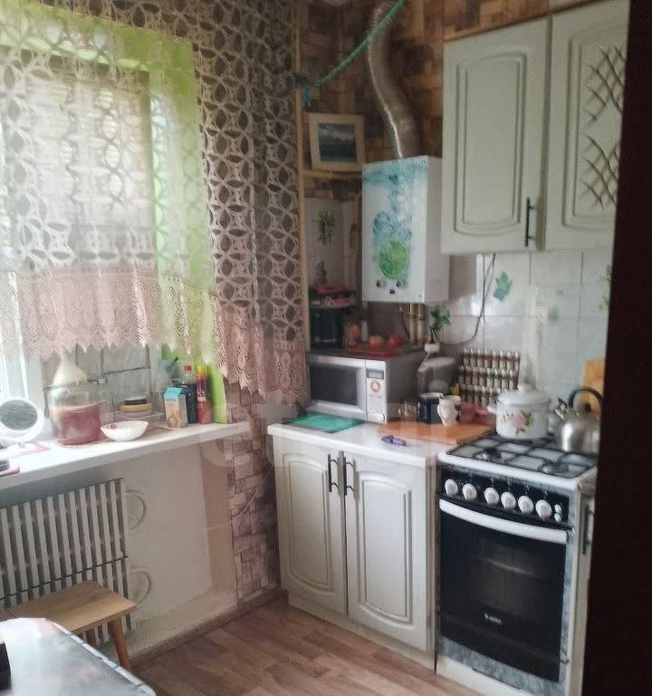 квартира р-н Малоярославецкий г Малоярославец ул Мирная 4 фото 3