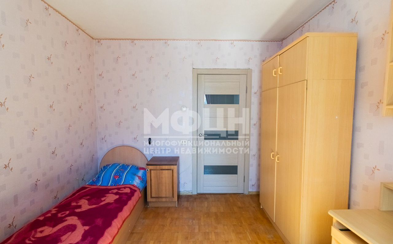 квартира г Петрозаводск р-н Древлянка ш Лососинское 21к/1 фото 7