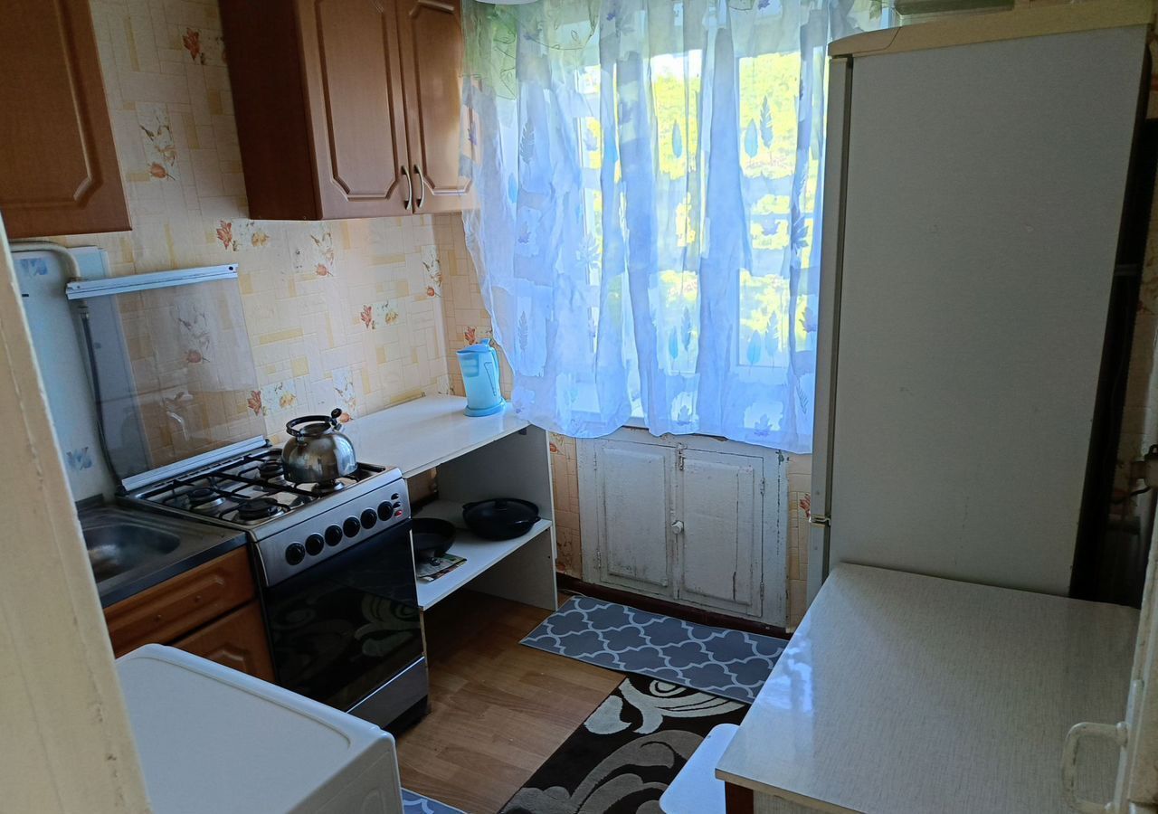 квартира г Тула р-н Советский ул Фридриха Энгельса 149 фото 4