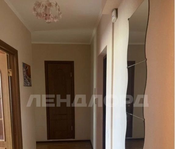 квартира г Новочеркасск ул Авиаторов 14 фото 3
