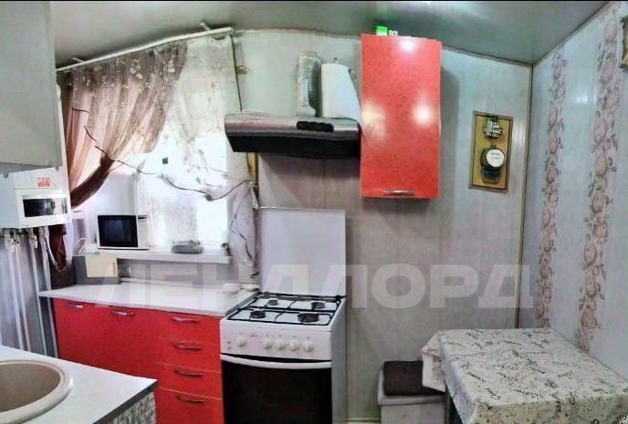 квартира г Новочеркасск ул Кавказская 139 фото 7