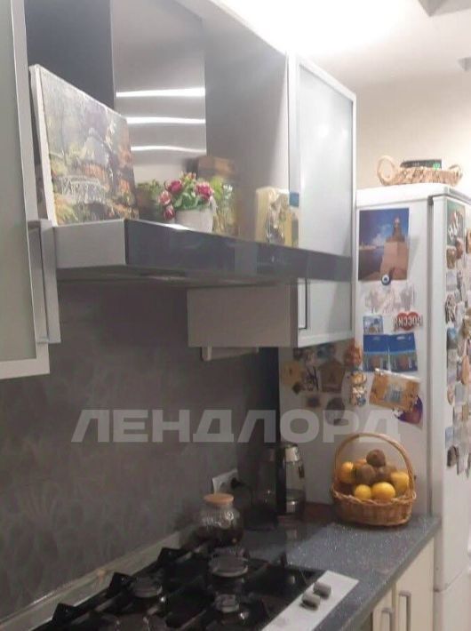 квартира г Ростов-на-Дону р-н Ленинский ул Зоологическая 14/7 фото 2
